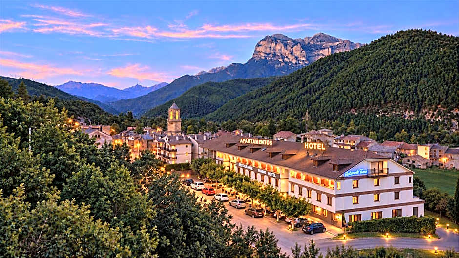 HOTEL TurMo