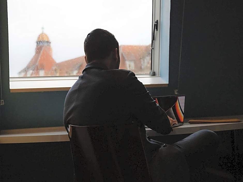 ibis Besançon la City