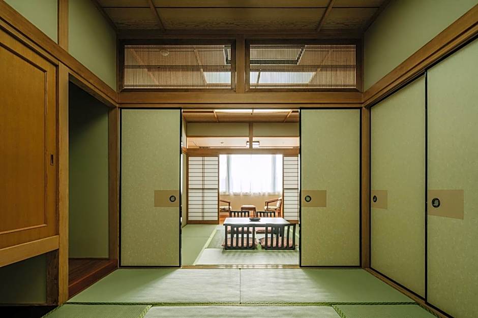 Kirishima Hotel