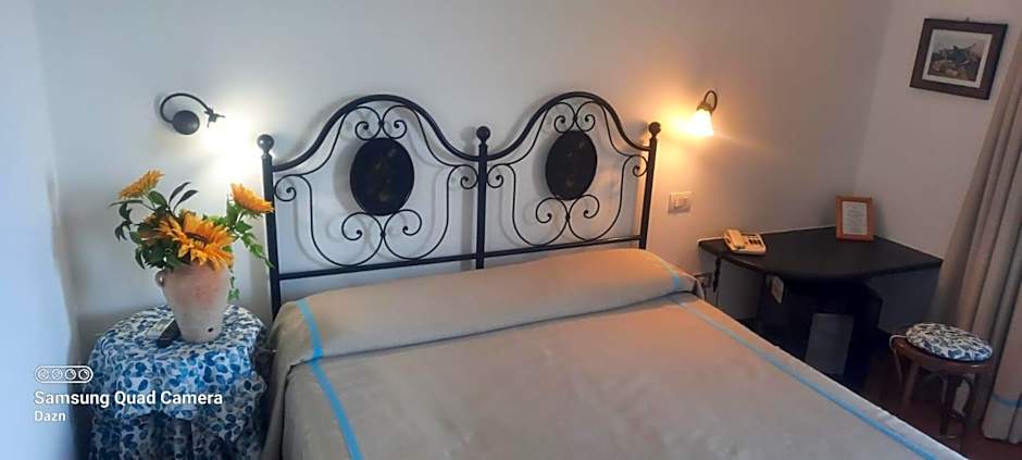 Hotel La Giada del Mesco