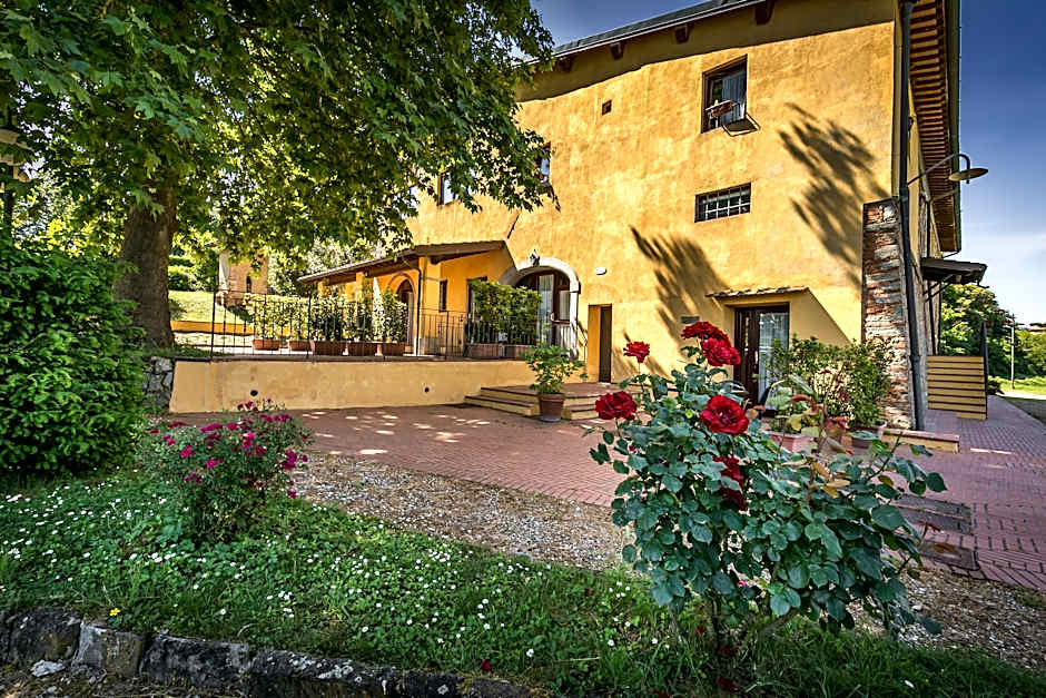 Borgo di Villa Castelletti
