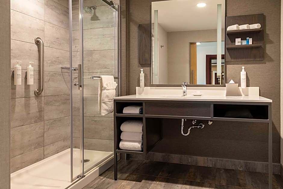 Hilton Garden Inn Fredericton