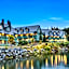 Canadian Princess Lodge & Marina