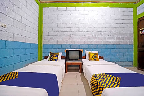 Hotel O Griya Estu Wening