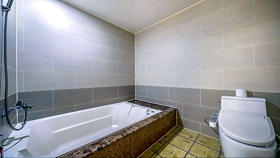 Ansan Seowon Tourist Hotel