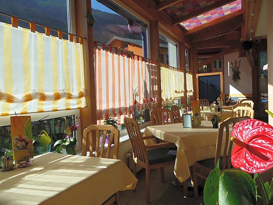 Hotel Gletschermühle