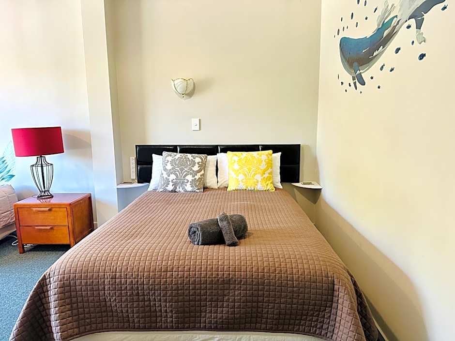 A1 Kaikoura Motel & Apartment