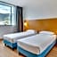 B&B HOTEL Bergamo Executive