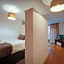 Base Serviced Apartments - Cumberland Street