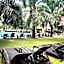 Inna Bali Beach Garden