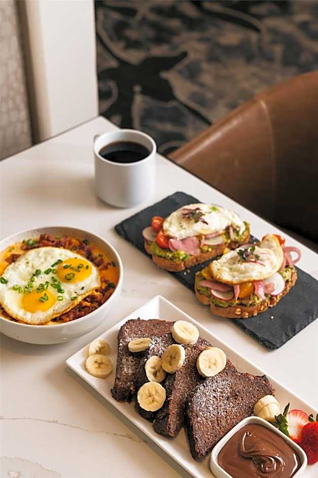 Grand Hyatt Atlanta in Buckhead