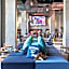 Moxy Hamburg City
