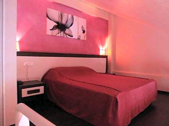 ABC Hotel