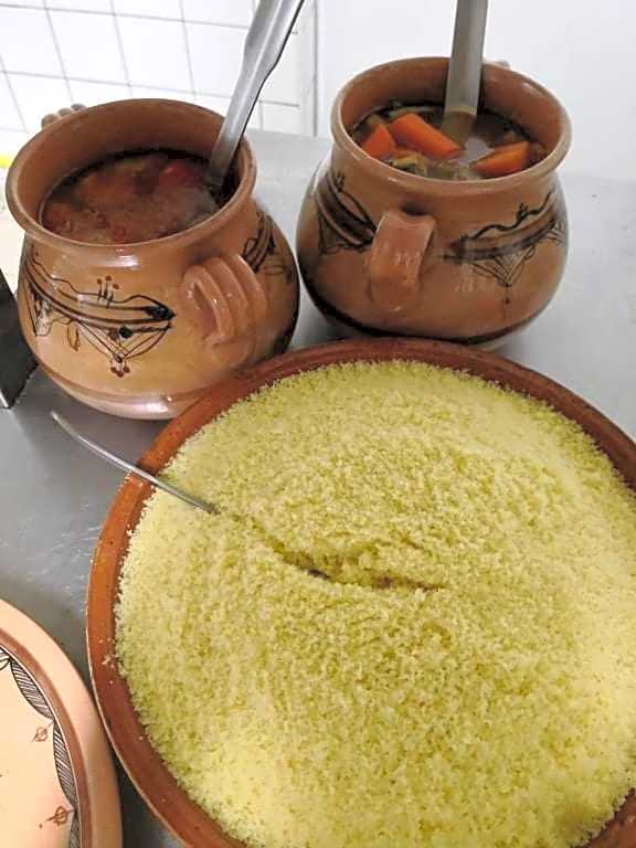 LE MEDITERRANEEN Montargis