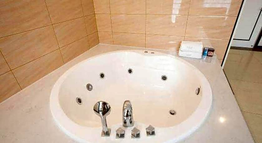 Xana Hotelle Tianjin Jingang Road Huaxi Branch