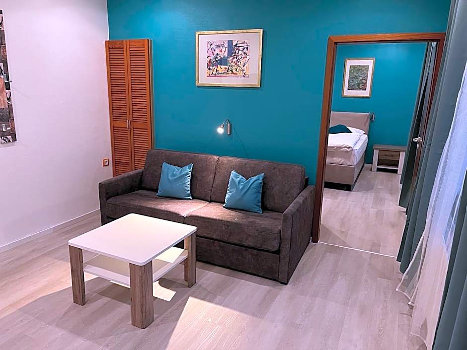 Hotel Aquarius Braunschweig