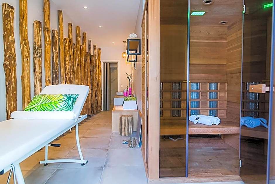 Sunshine Boutique Hotel by Estia