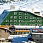 Genç Yazıcı Hotel Uludağ