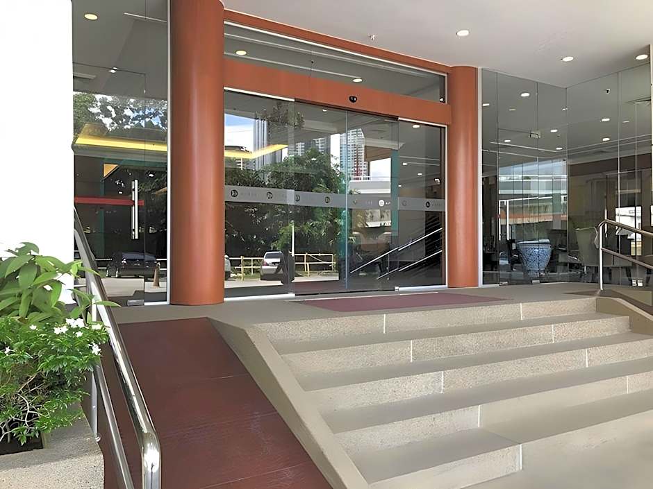 The Jo Hotel Johor Bahru