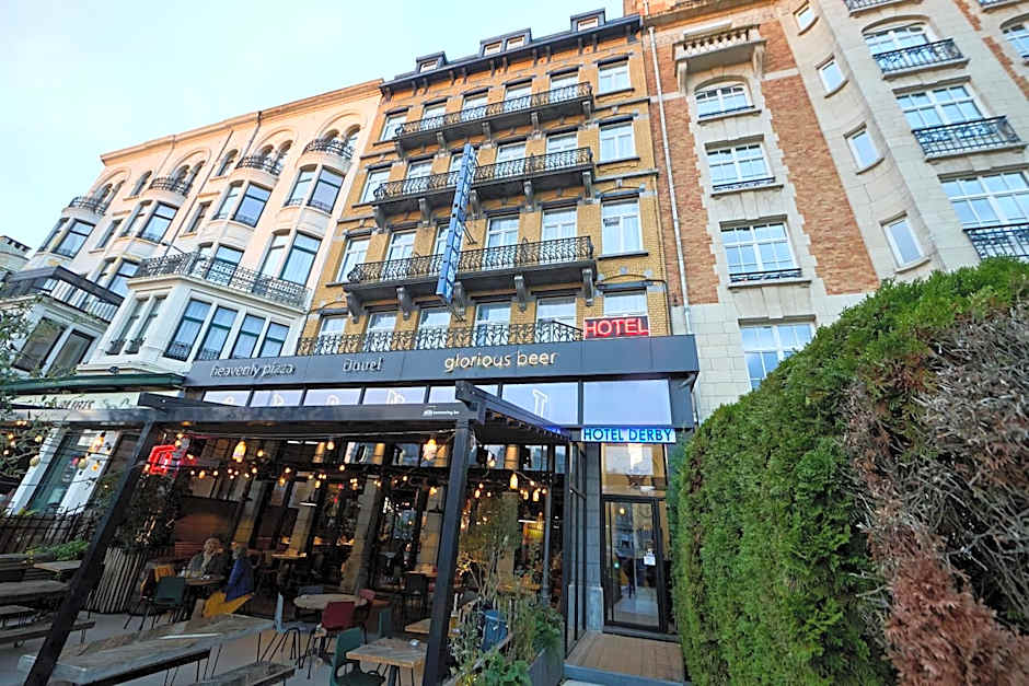 Hotel Derby