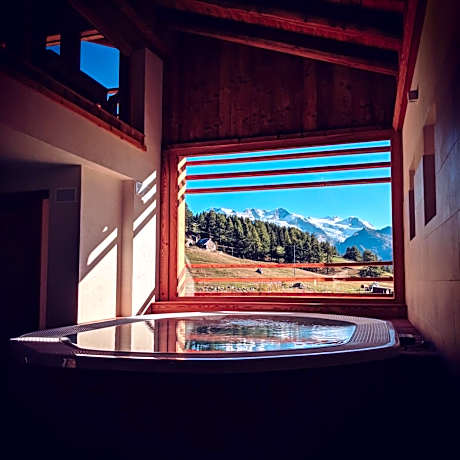 Lavarets Chambres d’Hôtes