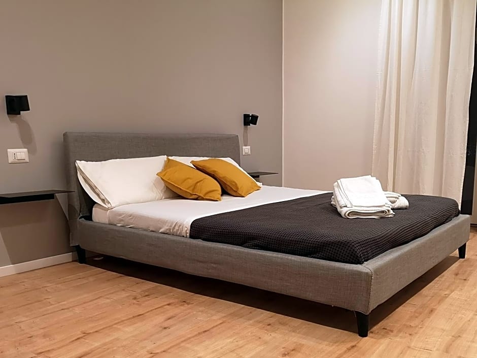 ARMISI B&B