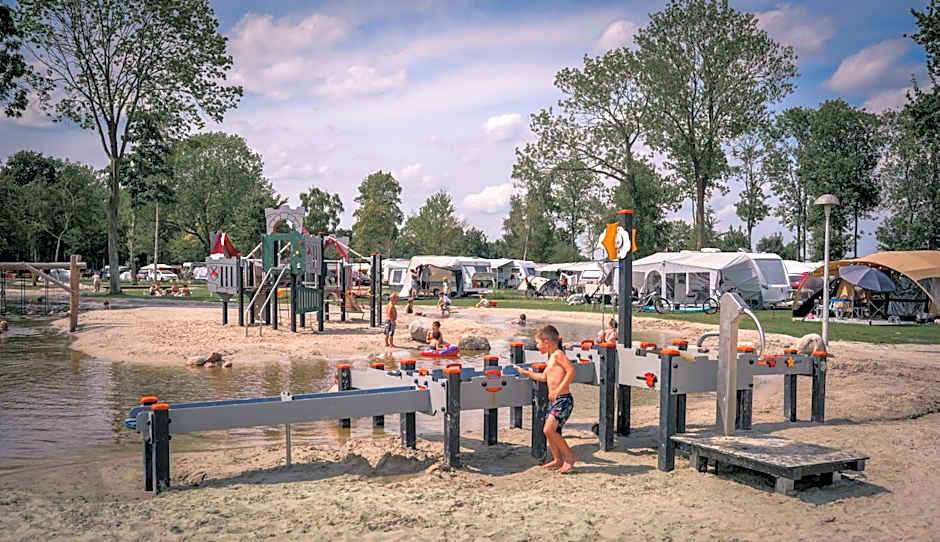Camping Wedderbergen