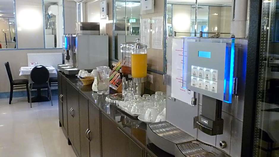 Hotel Donaustadt Kagran