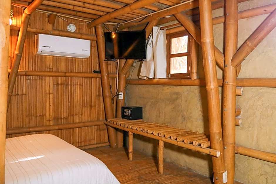 Eco Hotel Casa Kima