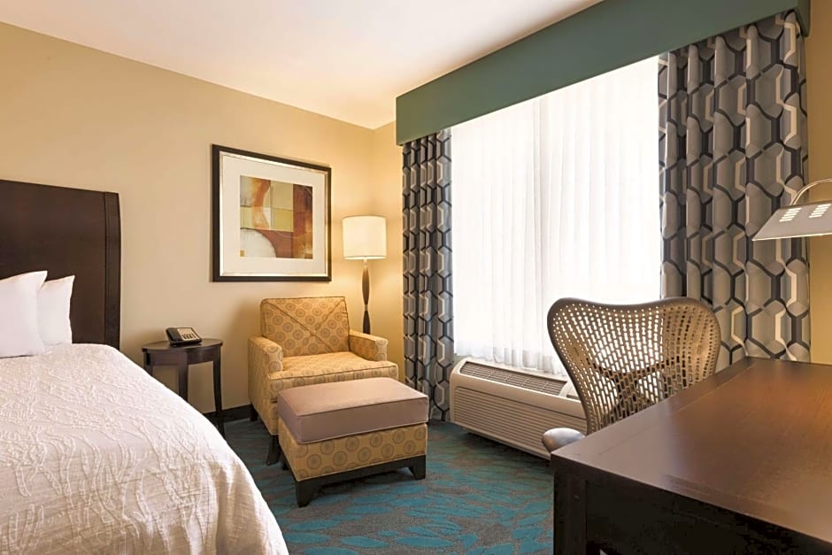 Hilton Garden Inn Fargo