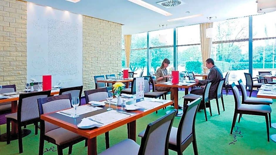 Mercure Torun Centrum