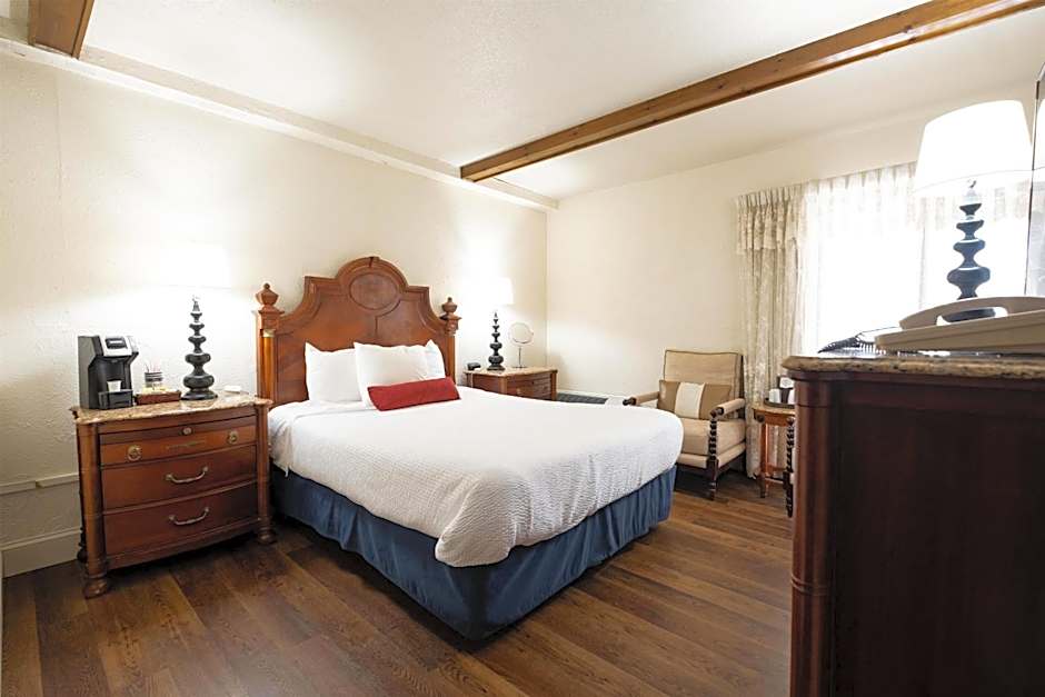 Fireside Inn and Suites Bangor
