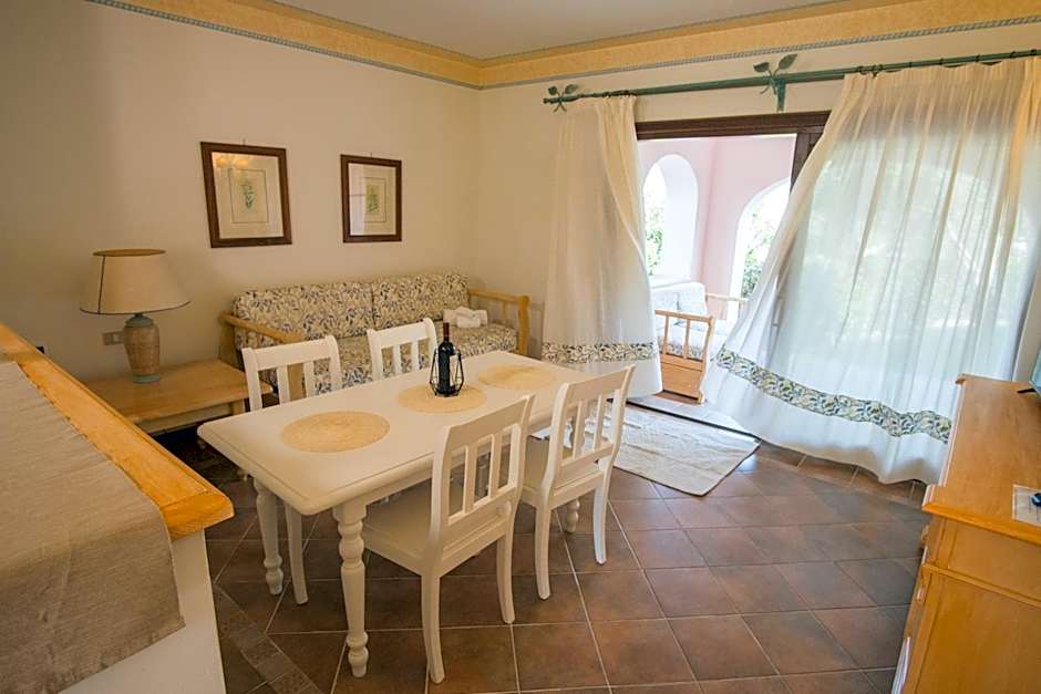 Il Giardino degli Oleandri