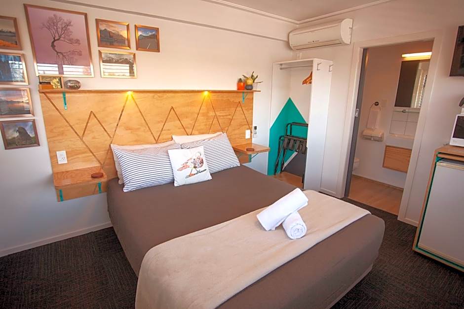 Absoloot Hostel Queenstown