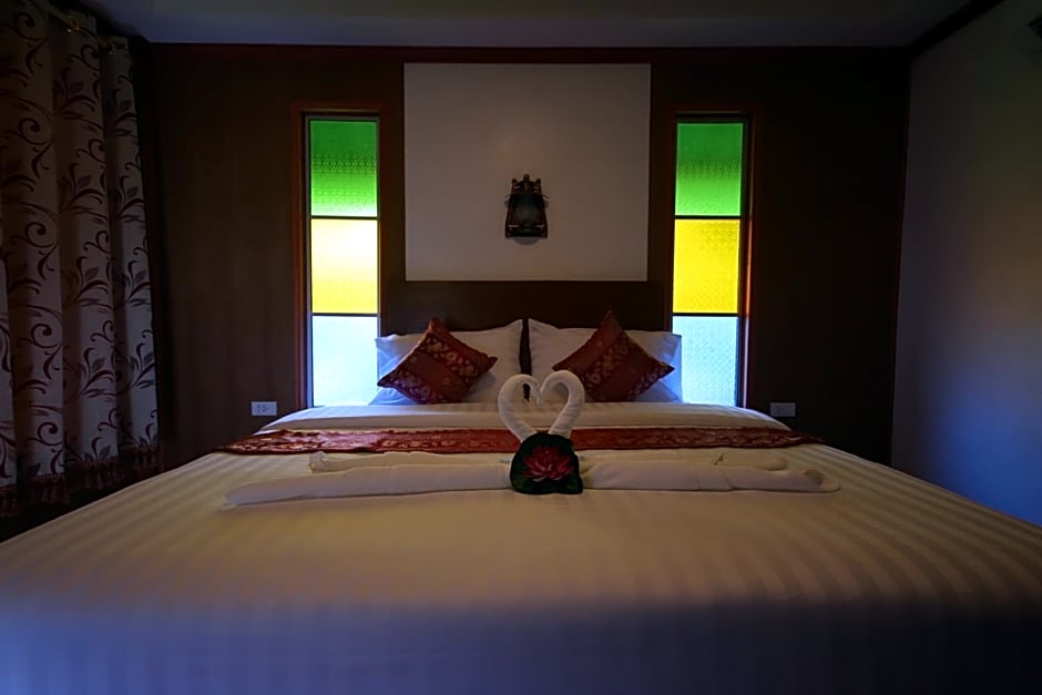 lanta andaleaf bungalows