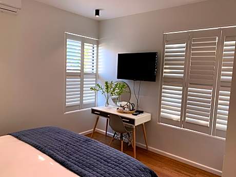 Premium King Room
