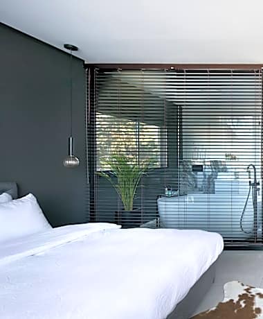 Urbanica Carmel- Apartments