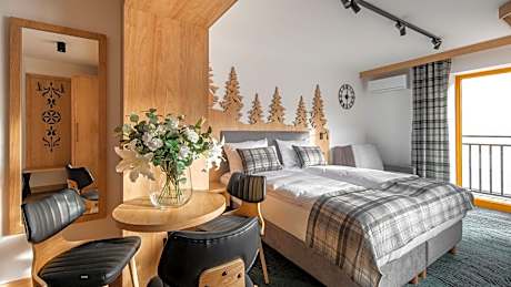 Aparthotel Delta Prime