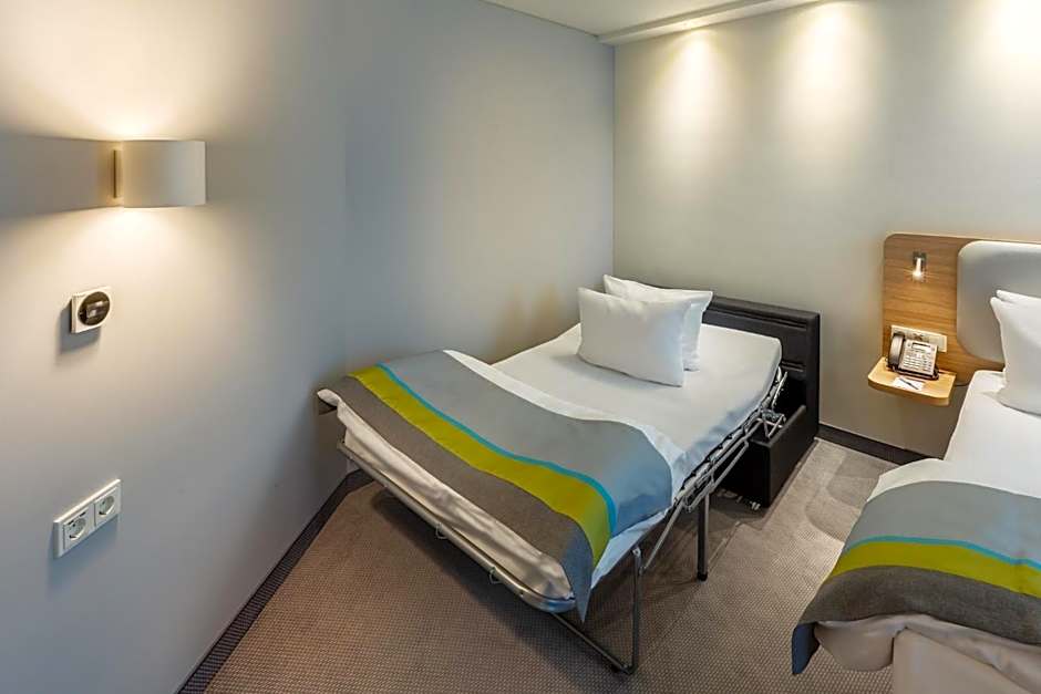 Holiday Inn Express Erlangen By IHG