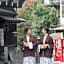 Senshinkan Matsuya