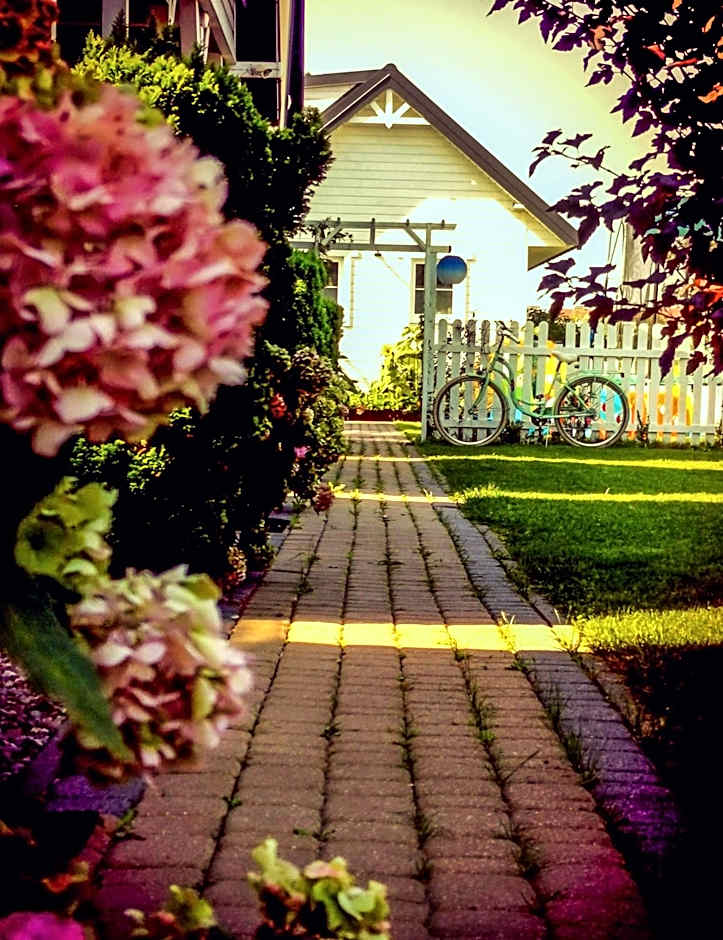 CUBA domki letniskowe