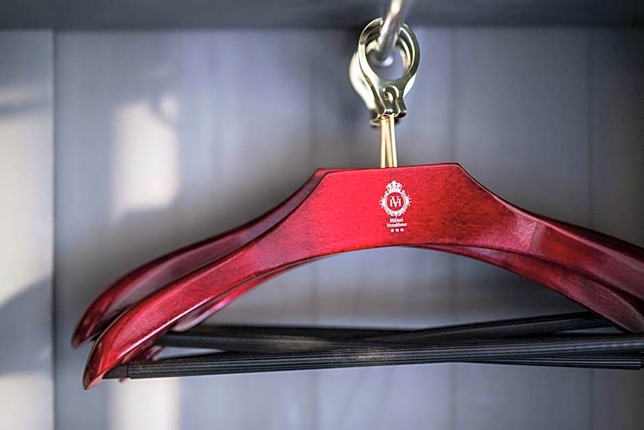 Hotel Vendome - BW Signature Collection