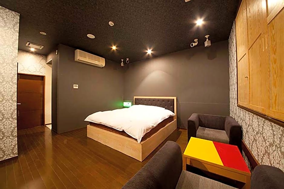 Hotel Hu Yonago (Adult only)