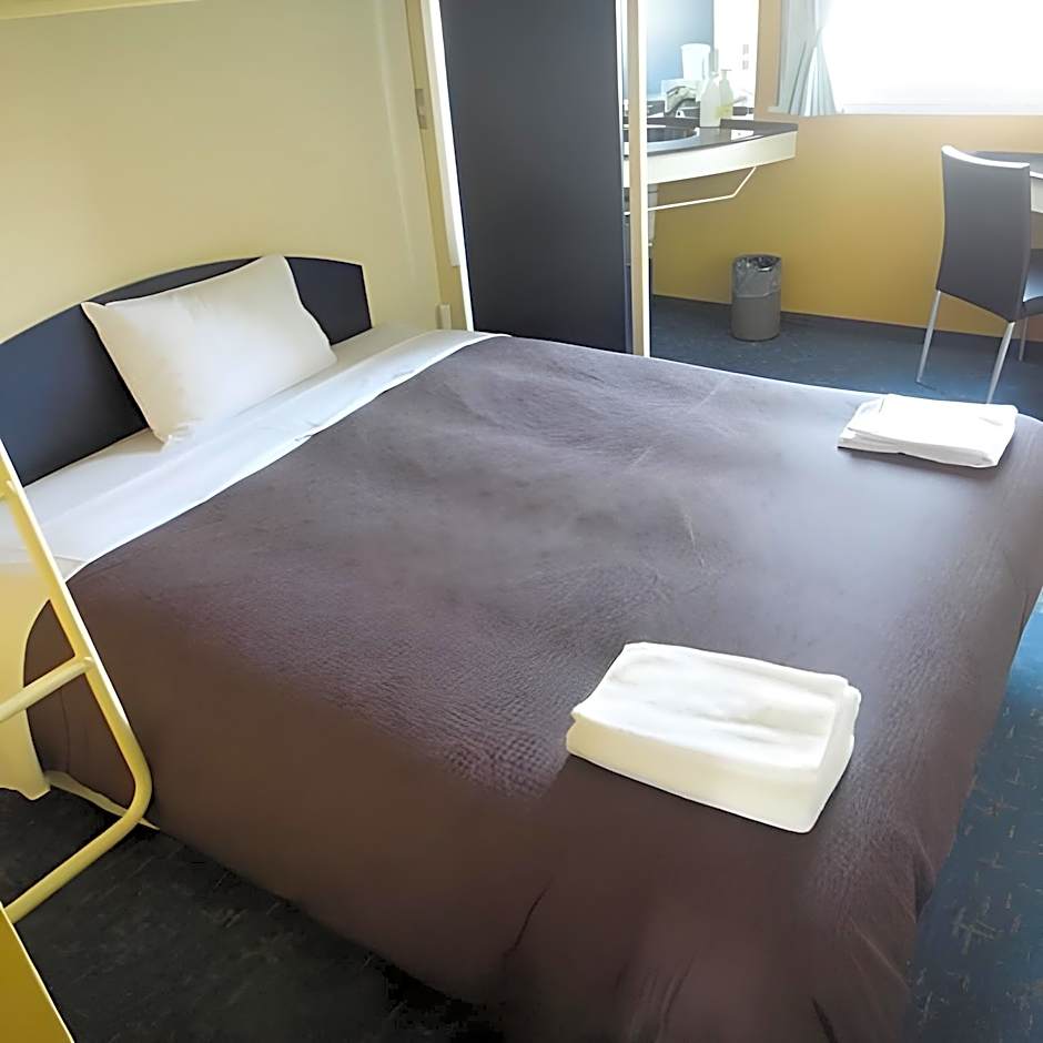 Hotel Select Inn Numazu