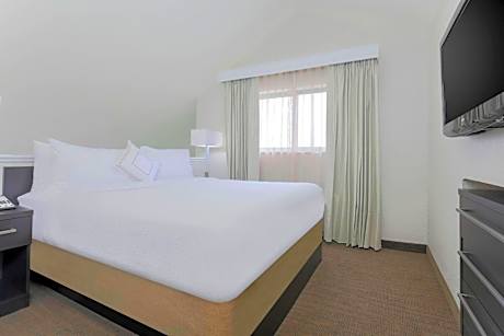 Two Bedroom Suite