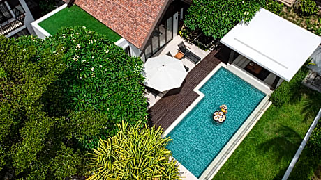 The Sea Koh Samui Resort & Residences by Tolani