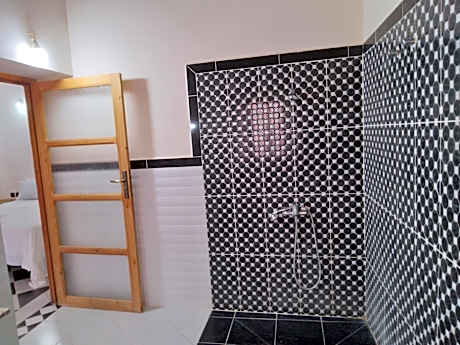 Triple Room with Private Bathroom