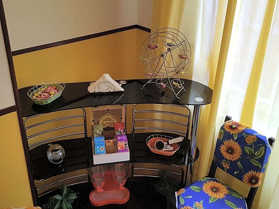 Domina Romae B&B
