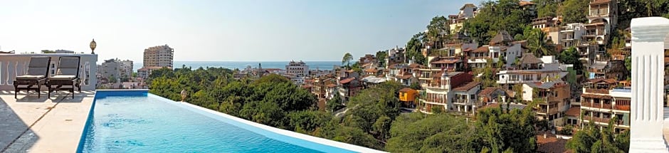 Hotel Boutique Rivera Del Rio