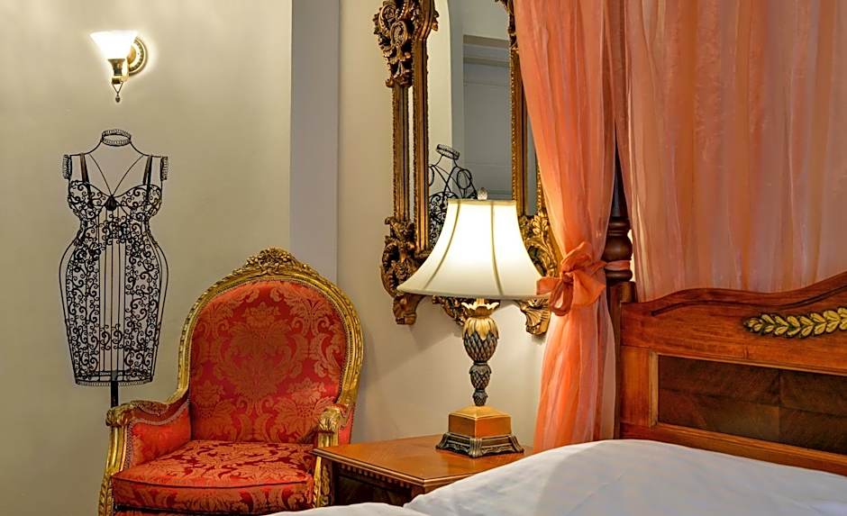 Hotel Residence Green Lobster